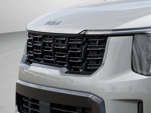 New 2026 Kia Sorento X-Line EX AWD/4WD image 13