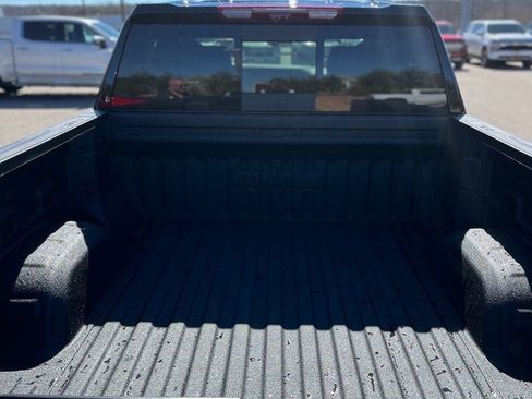 New 2025 GMC Sierra 1500 Denali w/ Technology Package image 7
