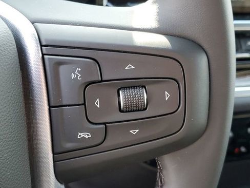 New 2026 GMC Sierra 1500 SLE image 12