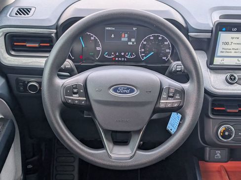 Used 2023 Ford Maverick XLT image 13