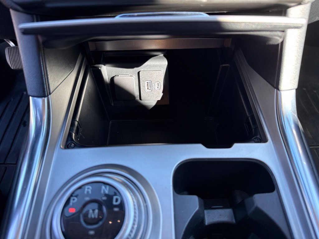Used 2020 Ford Explorer Limited AWD/4WD image 20