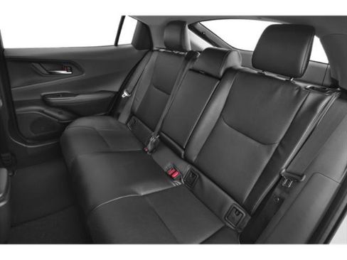 Used 2024 Toyota Prius XLE FWD image 12
