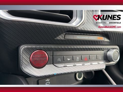 Used 2025 Ford Mustang GT Premium RWD image 35