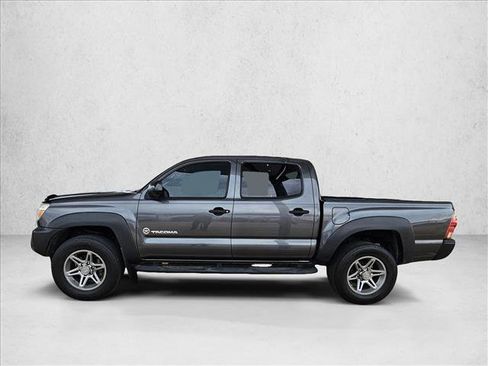 Used 2013 Toyota Tacoma PreRunner image 8