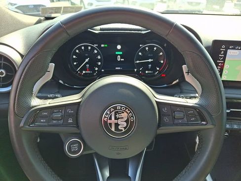 Used 2024 Alfa Romeo Tonale Ti AWD/4WD image 21