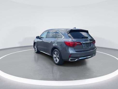 Used 2020 Acura MDX SH-AWD image 6