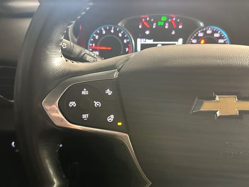 Used 2018 Chevrolet Traverse Premier w/ Redline Edition FWD image 17