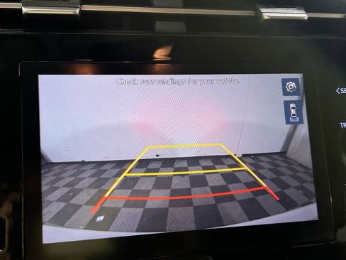 Used 2023 Hyundai Tucson SEL image 27