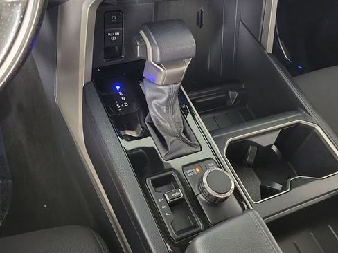 Used 2024 Toyota Tundra SR5 w/ SR5 Convenience Package image 30