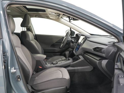 Used 2024 Subaru Crosstrek 2.0i Premium AWD/4WD image 11