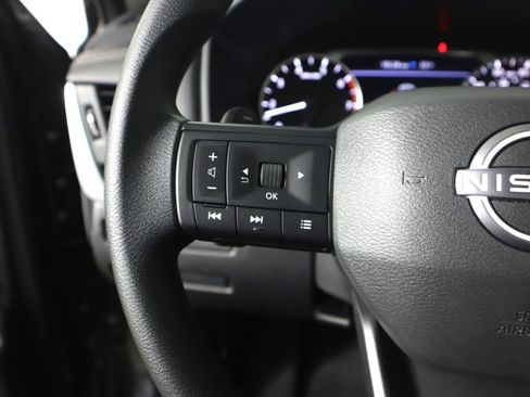 New 2026 Nissan Rogue S image 14