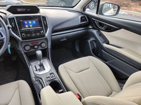 Used 2018 Subaru Impreza 2.0i Premium w/ Eyesight & BSD & Rcta image 14