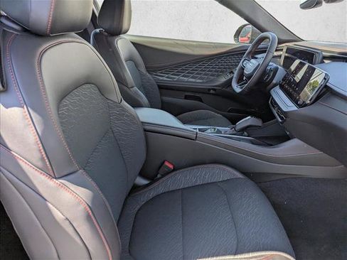 New 2026 Dodge Charger R/T AWD/4WD image 27