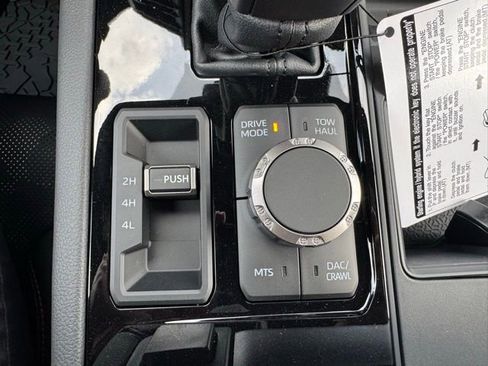 New 2026 Toyota Tundra TRD Pro AWD/4WD image 30