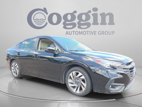 Used 2024 Subaru Legacy Limited AWD/4WD image 7