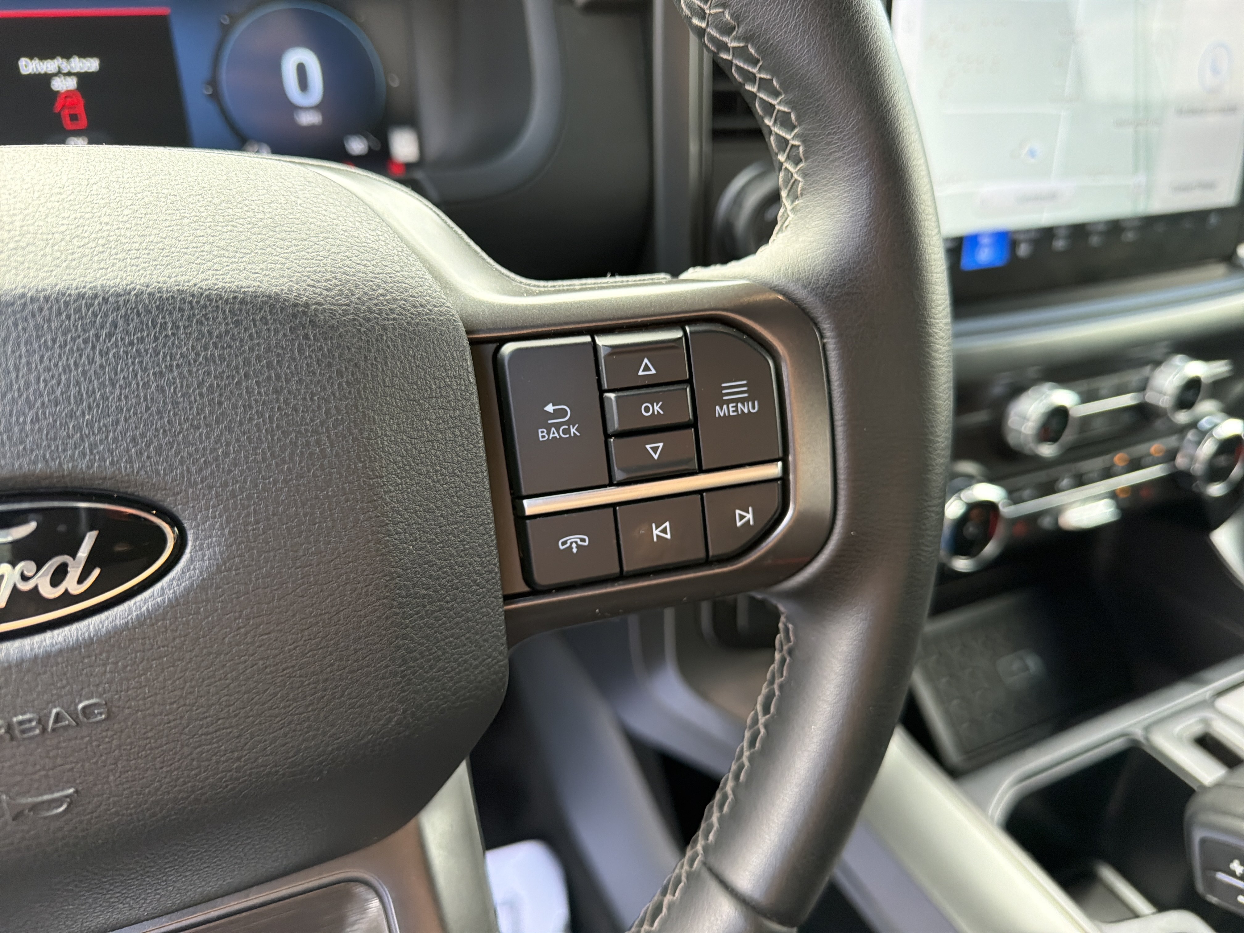 Used 2024 Ford F150 XLT w/ Equipment Group 302A MID AWD/4WD image 21