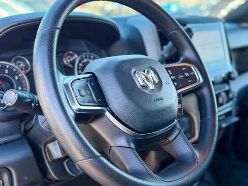 New 2026 RAM 2500 Tradesman w/ Chrome Appearance Group image 11