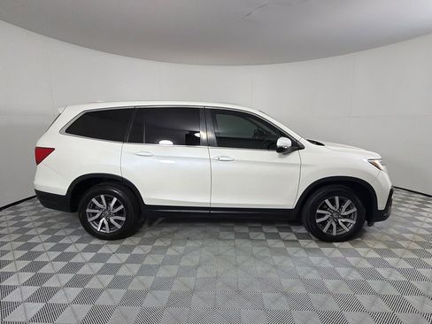 Used 2019 Honda Pilot EX-L image 4