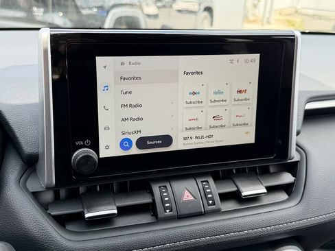 Certified 2025 Toyota RAV4 XLE Premium AWD/4WD image 24