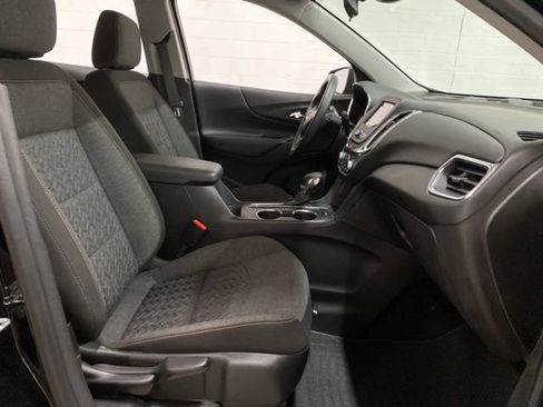 Used 2022 Chevrolet Equinox LT FWD image 80