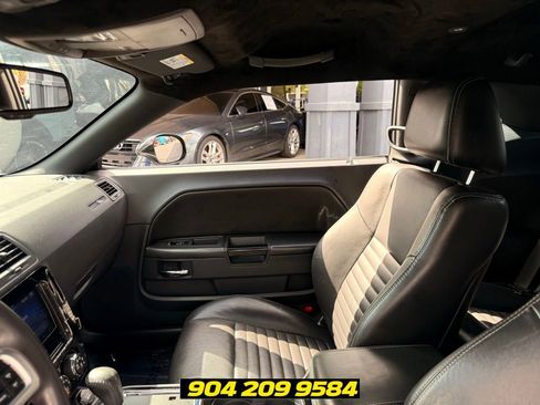 Used 2013 Dodge Challenger R/T Plus RWD image 23