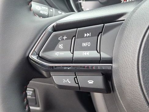 New 2025 MAZDA CX-5 Carbon Edition image 22