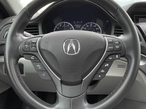 Used 2018 Acura ILX FWD image 21