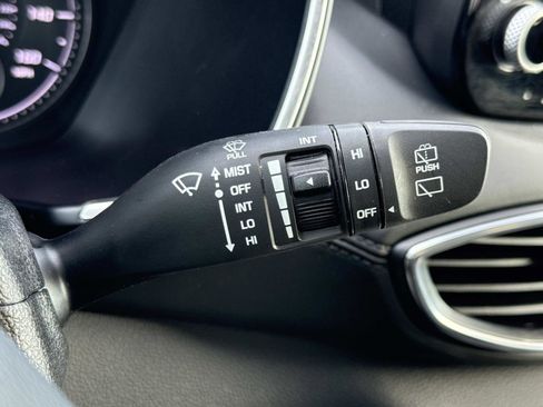 Used 2023 Hyundai Santa Fe SE w/ Cargo Package image 10