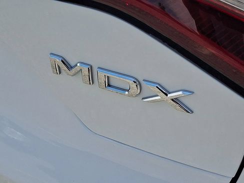Used 2026 Acura MDX SH-AWD image 33