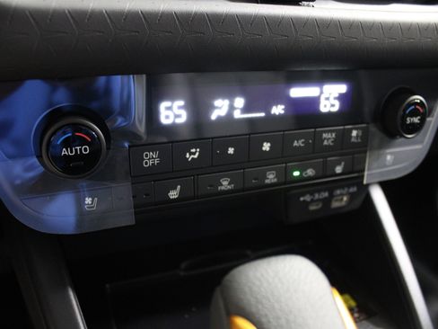 New 2026 Subaru Outback Wilderness image 16