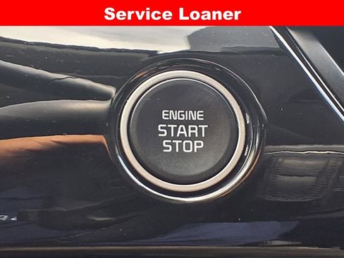 Certified 2025 Kia Seltos S image 10