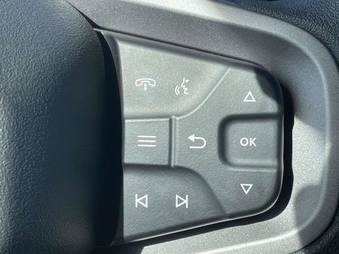 New 2025 Ford Bronco Base image 65