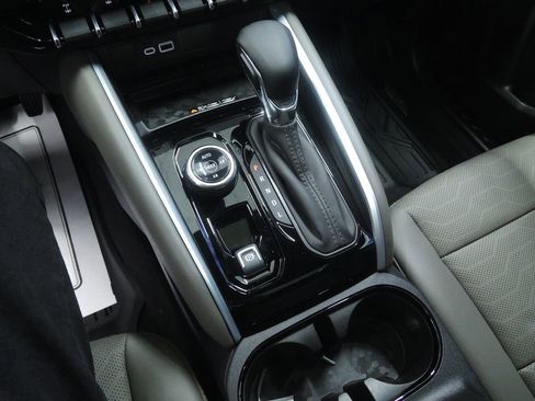 New 2026 Chevrolet Colorado ZR2 w/ Technology Package image 22