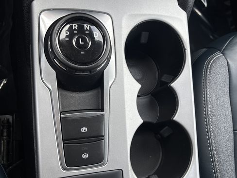 Used 2022 Ford Bronco Sport Outer Banks w/ Tech Package image 32