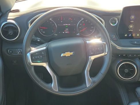 Certified 2024 Chevrolet Blazer LT w/ Convenience Package AWD/4WD image 13