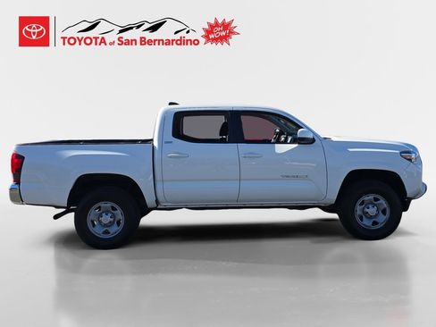 Certified 2023 Toyota Tacoma SR5 image 25