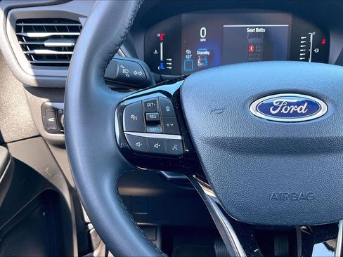 Used 2023 Ford Escape Active w/ Tech Pack #1 image 16