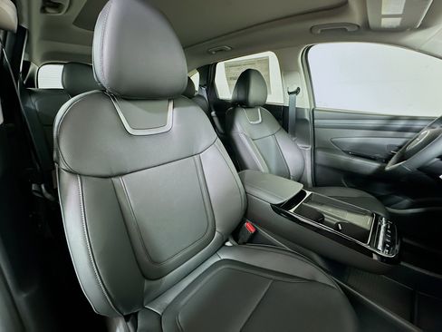 New 2026 Hyundai Tucson Limited AWD/4WD image 29