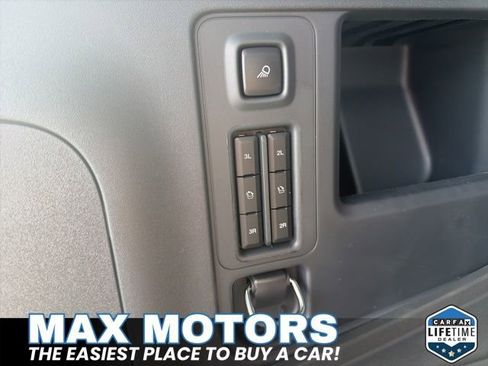 New 2026 Ford Expedition Tremor AWD/4WD image 11