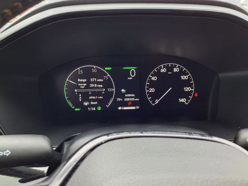 Certified 2023 Honda CR-V Sport Touring image 15