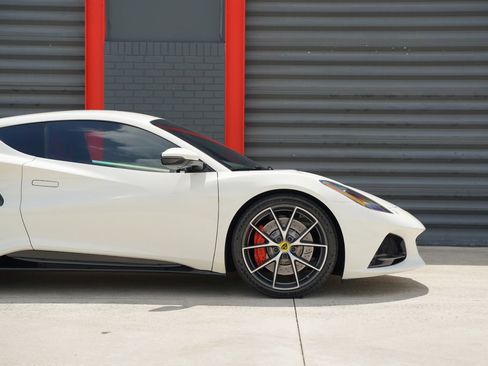 Used 2024 Lotus Emira First Edition RWD image 13