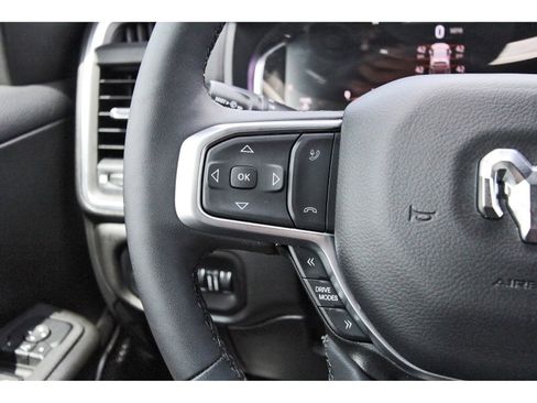 Used 2025 RAM 1500 Lone Star RWD image 24