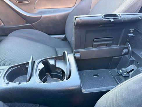 Used 2003 MAZDA MX-5 Miata image 29