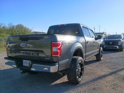 Used 2020 Ford F150 XLT image 6