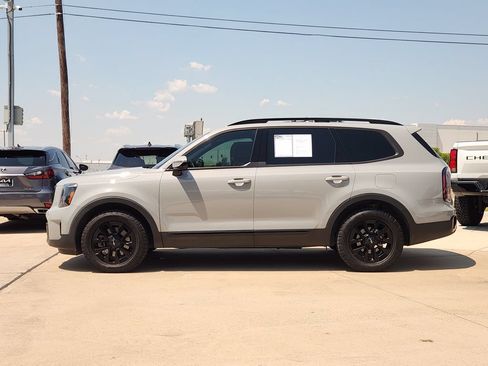 Certified 2024 Kia Telluride SX X-Pro AWD/4WD image 12