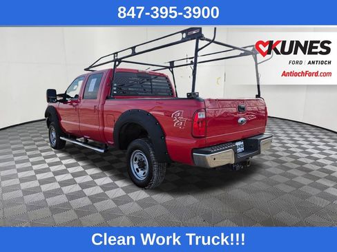 Used 2015 Ford F350 Lariat image 5