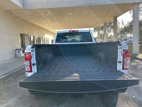 Used 2023 RAM 3500 Tradesman image 34