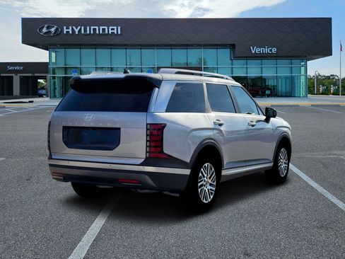 New 2026 Hyundai Palisade SEL FWD image 26