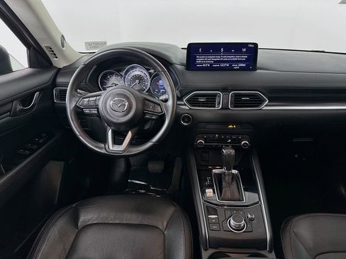 Certified 2023 MAZDA CX-5 Carbon Edition AWD/4WD image 24