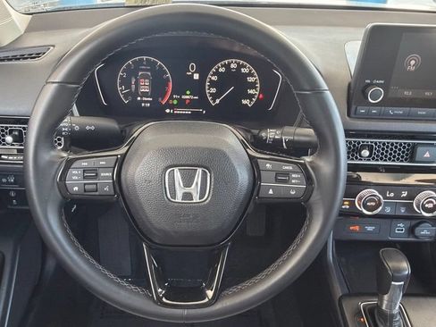 Used 2024 Honda Civic EX image 21